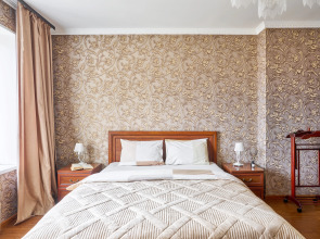 Apartamentyi Na Gazetnom Pereulke 1/12