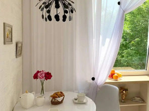 Апартаменты у Острова Канта