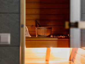 Гостевой дом Мансарда