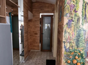 Апартаменты Сауна и Джакузи