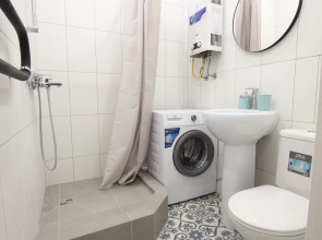 Апартаменты Квартира на Сибирский Тракт