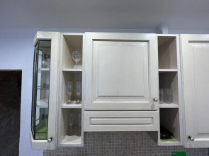 Квартира Апартаменты с кухней