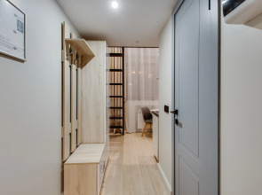 Апартаменты 2ая Рощинская 10 (229)