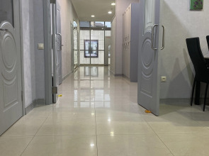 Меблированные комнаты  Манур