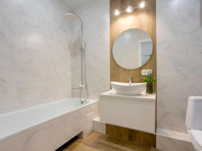 Квартира Нежность