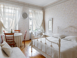 Апартаменты Роскошные на Большой Морской