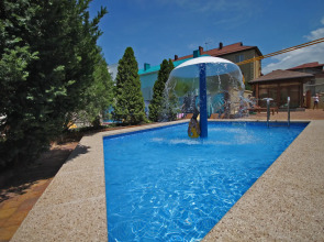 Гостевой дом Золотая миля