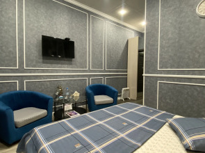 Меблированные комнатыПлюс