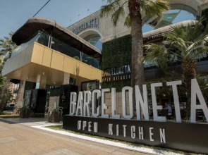 Отель Marina Yacht by Stellar Hotels Sochi