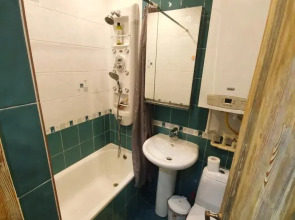 Гостевой дом на Анджиевского