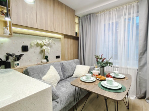 Квартира Самая красивая квартира в Сергиев Посаде