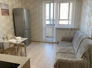 Апартаменты Уютные1 комнатные рядом с Аквапарком и АкБарс Ареной