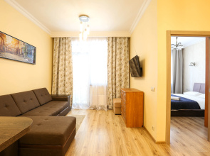 Апартаменты MaxRealty24 Водный стадион