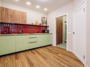 Апартаменты Рядом с Парком 1000-летия Ярославля и Которосльной набережной