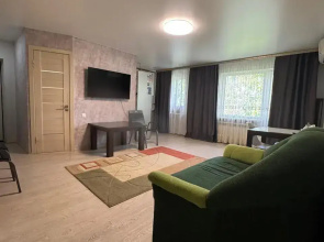 3h Komn Ryadom s ZhD Vokzalom Flat