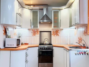 Квартира в Тихoм Спальном Рaйоне