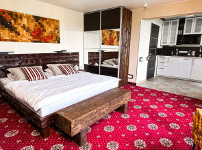 Гостевой Дом Ель