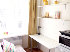 Жилые Помещения Приятные на Сенной площади