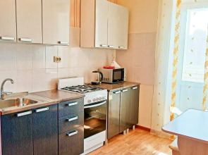 Апартаменты Солнечная на Воробьёва