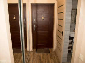 Апартаменты на пляже Kranzbeach