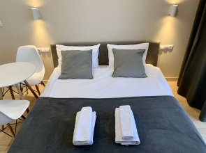 Апартаменты 171.3 Профсоюзная