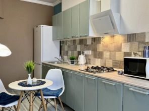 Квартира Белая Ночь Кенигсберга