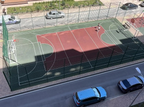 Квартира Посуточно