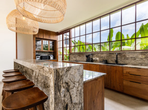 Бутик-отель Plawa Laguna Bali