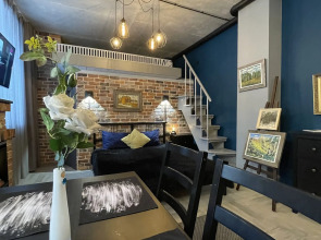 Апартаменты У Художника 1