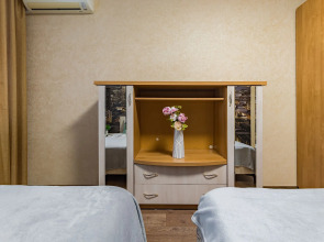 Апартаменты на Мещерском бульваре