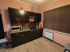 Апартаменты Однушки на Олимпийской 89