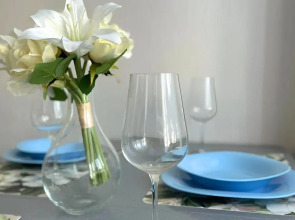 Квартира Уютная рядом с академией ФК Краснодар и парком Галицкого