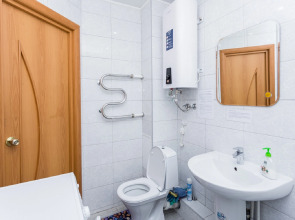 Апартаменты на Емельянова 35А (4)