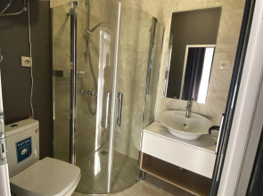 Гостевой дом Casa de la Luz