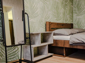 Апартаменты Новый Арбат 34