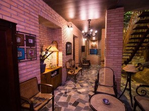 Bloom Boutique Hotel