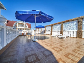 Гостевой дом Лев