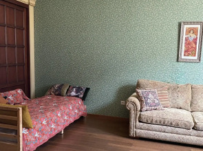 Квартира Английский Шик