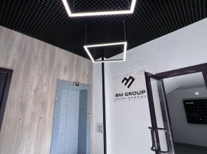 Квартира Новая современная в новом ЖК