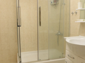 Апартаменты  Красный Кит Зона Комфорта