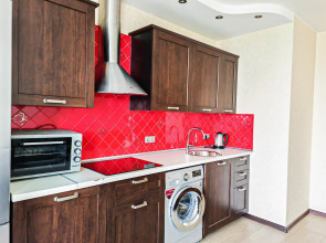 Апартаменты ArendA Нева