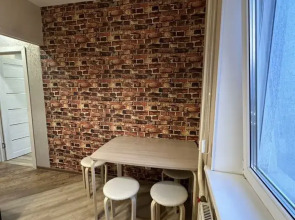 Квартира на Улице Якова Павлова 7к1