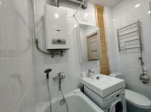 Квартира на проспекте Ленина