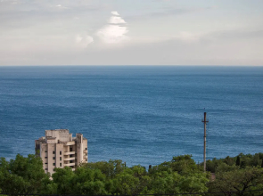 Гостевой Дом Villa El barco