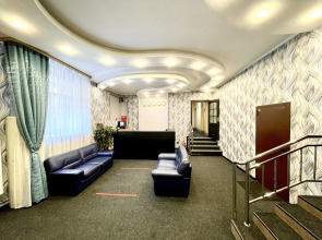 Отель Унисон