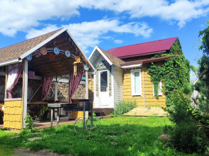 Lisapedovo Guest House