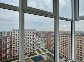 Квартира Уточкина 5/2-139 КакДома в Подольске