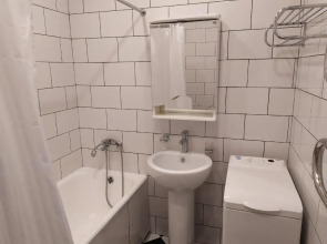 Апартаменты у метро Спортивная