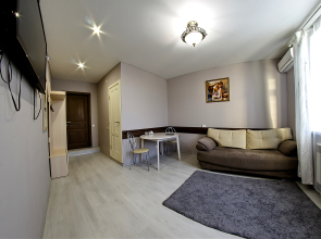 Гостевой дом Горница Ватланово