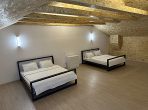 Апартаменты Столица 2313